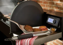 Accessoires En Onderhoud|ohgreen PRECISION SET TANG EN SPATEL