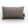 Accessoires En Onderhoud|ohgreen Premium | Outdoor Cushion 'Structure Natural' 50x30cm