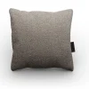 Accessoires En Onderhoud|ohgreen Premium | Outdoor Cushion 'Structure Natural' 45x45cm