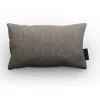 Accessoires En Onderhoud|ohgreen Premium | Outdoor Cushion 'Bouclé Natural' 50x30cm