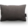Accessoires En Onderhoud|ohgreen Premium | Outdoor Cushion 'Bouclé Graphite' 60x40cm
