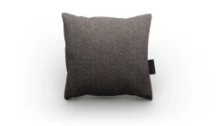 Accessoires En Onderhoud|ohgreen Premium | Outdoor Cushion 'Bouclé Graphite' 45x45cm