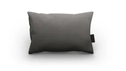 Accessoires En Onderhoud|ohgreen Premium | Outdoor Cushion 'Bouclé Graphite' 60x40cm