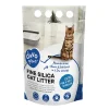Verzorging|ohgreen Premium fijne silica kattenbakvulli