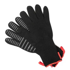 Accessoires En Onderhoud|ohgreen Premium paar handschoenen zwart 33cm