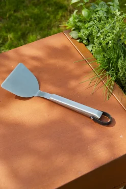 Accessoires En Onderhoud|ohgreen Premium plancha spatel