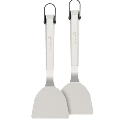 Accessoires En Onderhoud|ohgreen Premium set van 2 plancha spatels