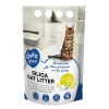 Verzorging|ohgreen Premium silica kattenbakvulling cit
