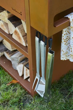 Accessoires En Onderhoud|ohgreen Premium vork