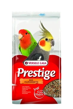 Vogels Voeding|ohgreen Prestige Grote Parkieten 4kg