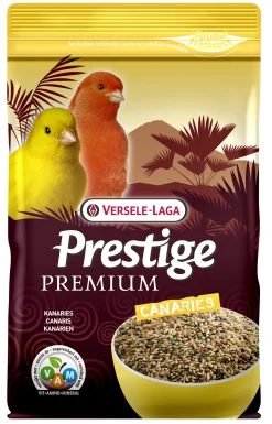 Vogels Voeding|ohgreen Prestige Premium Kanaries 800g