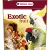 Vogels Voeding|ohgreen Prestige Premium Papegaaien Exotic Fruit Mix 600g
