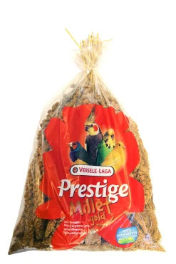 Vogels Voeding|ohgreen Prestige Trosgierst - Geel 1kg