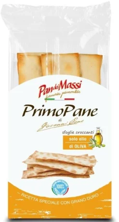 Voeding|ohgreen Primo pane toast olijfolie