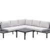 Tuinmeubelen|ohgreen Prinos loungeset