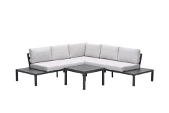 Tuinmeubelen|ohgreen Prinos loungeset