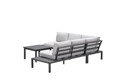 Tuinmeubelen|ohgreen Prinos loungeset