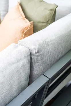 Tuinmeubelen|ohgreen Prinos loungeset