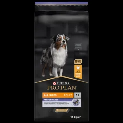 Hond Voeding|Werelddierendag|ohgreen PRO PLAN All Size Adult Optipower Kip 14kg
