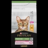 Werelddierendag|Kat Voeding|ohgreen Pro Plan Cat Sterilised Sensitive Digestion Kip 1.5kg