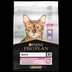 Kat Voeding|Werelddierendag|ohgreen PRO PLAN Delicate Adult Cat Kalkoen 3kg