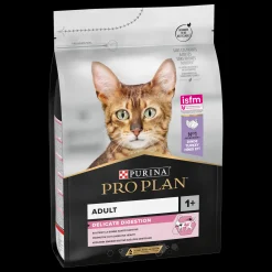 Kat Voeding|Werelddierendag|ohgreen PRO PLAN Delicate Adult Cat Kalkoen 3kg
