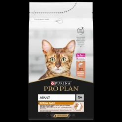 Kat Voeding|Werelddierendag|ohgreen PRO PLAN Derma Care Adult Cat Zalm 1.5kg