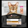 Werelddierendag|Kat Voeding|ohgreen PRO PLAN Elegant Zalm 400g