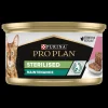 Kat Voeding|Werelddierendag|ohgreen PRO PLAN Natte Voeding Blik Sterilised Zalm 85g
