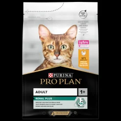 Kat Voeding|Werelddierendag|ohgreen PRO PLAN Renal Adult Cat Kip 3kg
