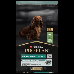 Hond Voeding|Werelddierendag|ohgreen PRO PLAN Small&Mini Adult Sensitive Digestion Lam 7kg
