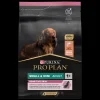 Hond Voeding|Werelddierendag|ohgreen PRO PLAN Small&Mini Adult Sensitive Skin Zalm 3kg