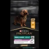 Hond Voeding|Werelddierendag|ohgreen PRO PLAN Small&Mini Adult 9+ Age Defence Kip 7kg