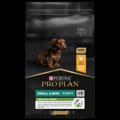 Hond Voeding|Werelddierendag|ohgreen PRO PLAN Small&Mini Puppy Healthy Start Poulet 7kg
