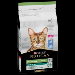 Kat Voeding|Werelddierendag|ohgreen PRO PLAN Sterilised Renal Plus Konijn 1,5kg