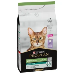 Kat Voeding|Werelddierendag|ohgreen PROPLAN Sterilised Renal Adult Cat Kalkoen 1.5kg