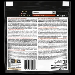 Werelddierendag|Kat Voeding|ohgreen PROPLAN Vital Function Adult Cat Zalm 400g