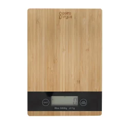 Koken|ohgreen PT-VIRG DIGIT WEEGSCHAAL 5KG