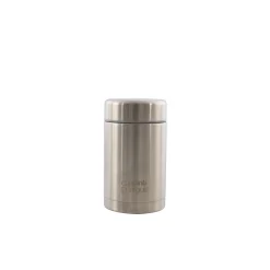 Ecocheques|In En Rond De Keuken|ohgreen PT-VIRG DUBBELW THERMOS 680ML