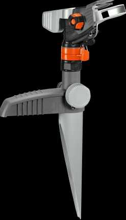 Bewatering|Ecocheques|ohgreen Pulserende sector- en cirkelsproeier