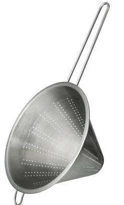 Koken|ohgreen Puntvergiet rvs 22cm