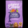 Hond Voeding|ohgreen Pup brokjes zalm & kalkoen 700g