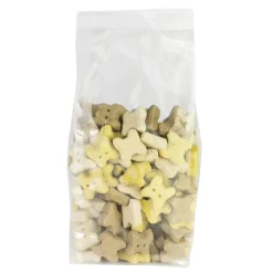 Hond Voeding|Werelddierendag|ohgreen Puppy mix 400 gr./zakje (staand)