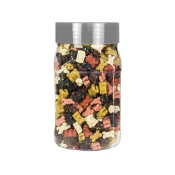 Werelddierendag|Hond Voeding|ohgreen Puppy trainers 250 gram pot