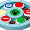 Speelgoed|ohgreen Puppyspeelgoed rond 22 cm