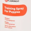 Verzorging|ohgreen Puppytrainingsspray 120ml