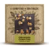 Voeding|ohgreen Pure chocolade met gekonfijte sinaasappel