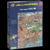 Puzzel|ohgreen Puzzel jan van haasteren zomerspelen parijs