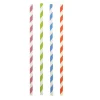 Drank|ohgreen PV 48 PAPIEREN RIETJES 19.5CM