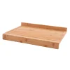 Ecocheques|Koken|ohgreen PV AANRPLANK+SAP BAM60X40X7